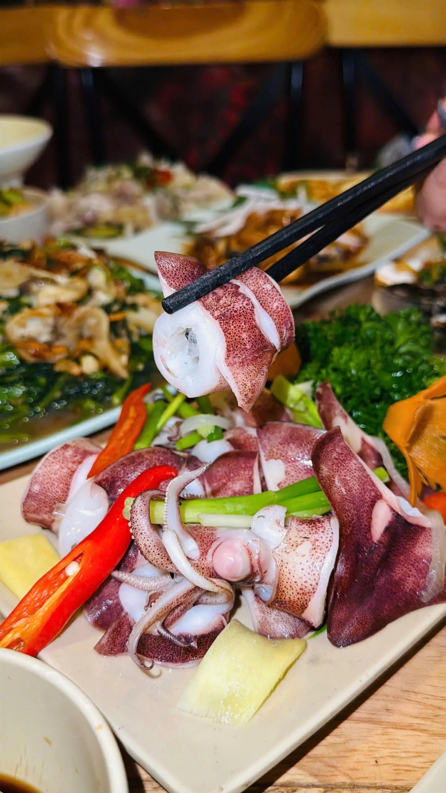 Mực