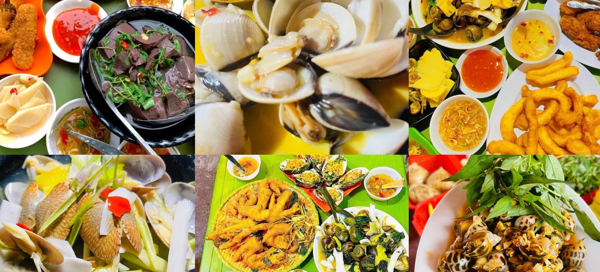 Combo đặt bàn 4 người